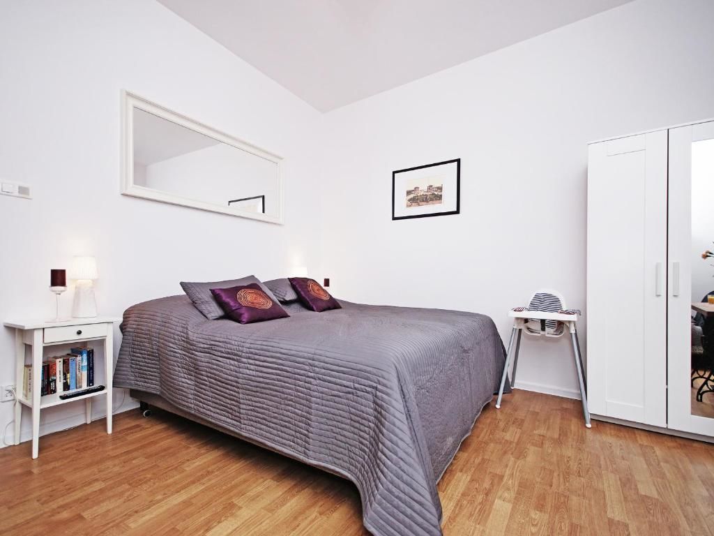 Апартаменты Sopot Comfy Apartment SA Сопот-40