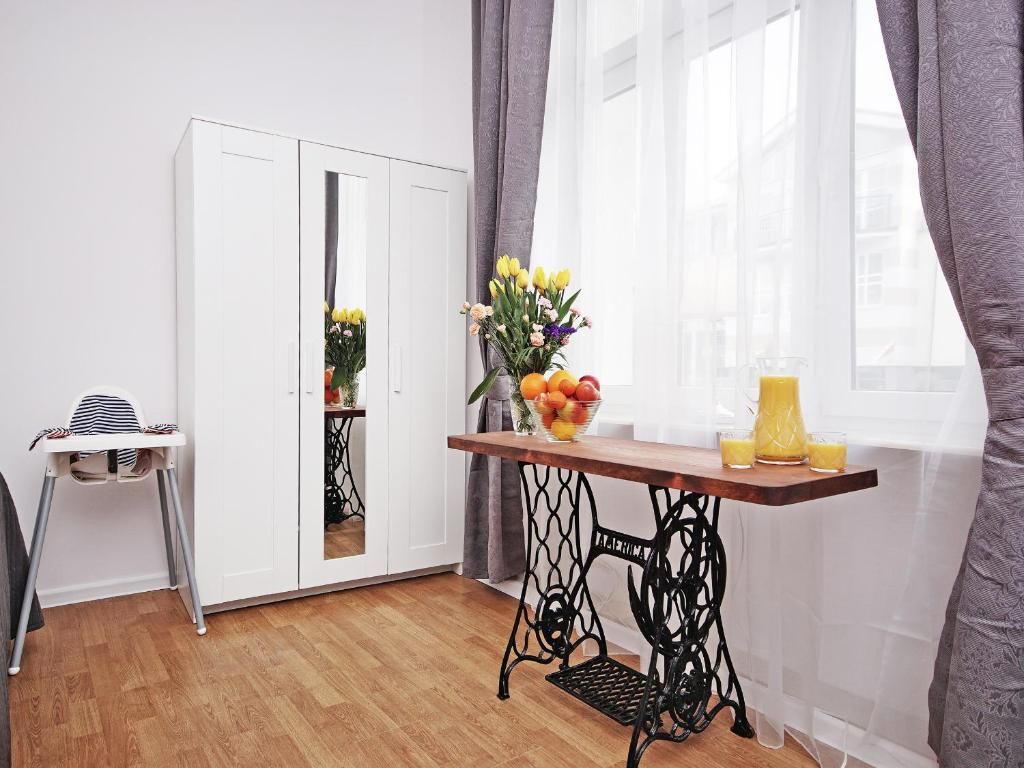 Апартаменты Sopot Comfy Apartment SA Сопот-42