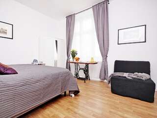 Апартаменты Sopot Comfy Apartment SA Сопот Апартаменты-10