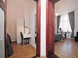 Апартаменты Sopot Comfy Apartment SA Сопот Апартаменты-16