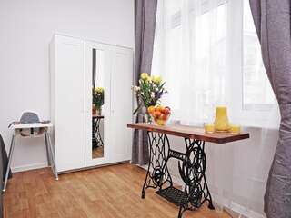 Апартаменты Sopot Comfy Apartment SA Сопот Апартаменты-39